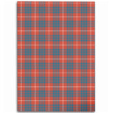 Hamilton Ancient Tartan Classic Area Rug